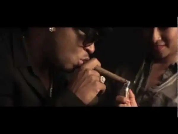 Video: Red Cafe - Up In Here (feat. Fat Trel)